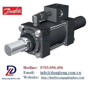 Xi lanh thủy lực Danfoss